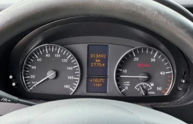 Mercedes-Benz Sprinter 319 8+ 1* места* КЛИМАТРОНИК* , снимка 12
