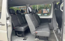 Mercedes-Benz Sprinter 319 8+ 1* места* КЛИМАТРОНИК* , снимка 10