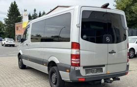 Mercedes-Benz Sprinter 319 8+ 1* места* КЛИМАТРОНИК* , снимка 6