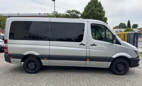 Mercedes-Benz Sprinter 319 8+ 1* места* КЛИМАТРОНИК* , снимка 4