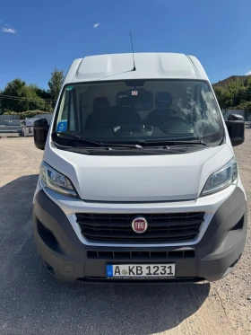 Fiat Ducato, снимка 16