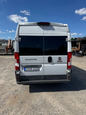 Fiat Ducato, снимка 13