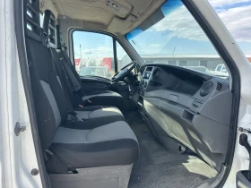 Iveco 35c17 Бордови, снимка 10
