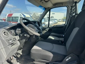 Iveco 35c17 Бордови, снимка 11