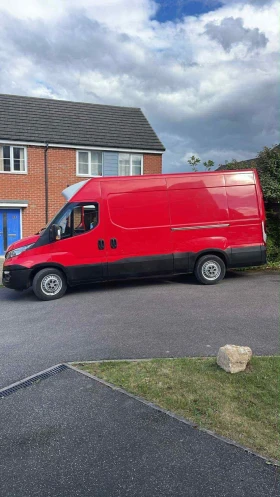 Iveco Daily 35 S 13, снимка 2