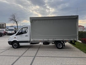     Mercedes-Benz Sprinter 516CDI 3, 5. 4, 37.  2  