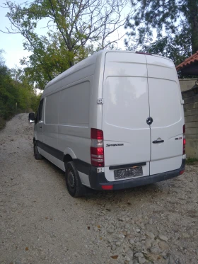 Mercedes-Benz Sprinter 316, снимка 3