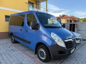 Opel Movano | Mobile.bg    3