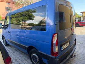 Opel Movano | Mobile.bg    2