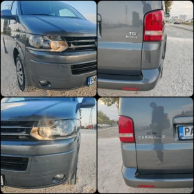 VW Caravelle 2.0 140 .. 8 !4MOTION! ! | Mobile.bg    15