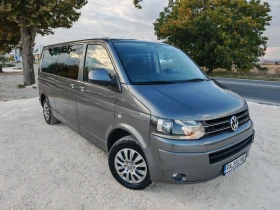 VW Caravelle 2.0 140 .. 8 !4MOTION! ! | Mobile.bg    17