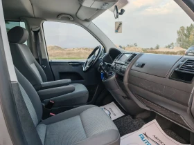Обява за продажба на VW Caravelle 2.0 140 К.С. 8 МЕСТА!4MOTION! РЕГИСТРАЦИЯ! ~24 699 лв. - изображение 9