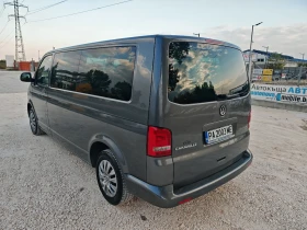 Обява за продажба на VW Caravelle 2.0 140 К.С. 8 МЕСТА!4MOTION! РЕГИСТРАЦИЯ! ~24 699 лв. - изображение 6