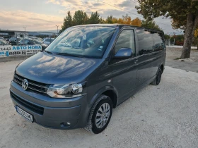 Обява за продажба на VW Caravelle 2.0 140 К.С. 8 МЕСТА!4MOTION! РЕГИСТРАЦИЯ! ~24 699 лв. - изображение 2