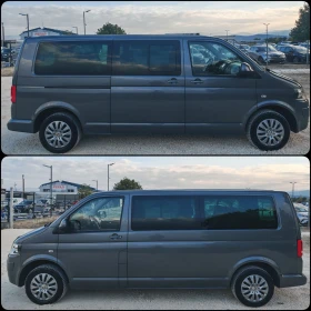 Обява за продажба на VW Caravelle 2.0 140 К.С. 8 МЕСТА!4MOTION! РЕГИСТРАЦИЯ! ~24 699 лв. - изображение 3