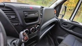 Iveco Daily 35C16 EURO 6, снимка 12
