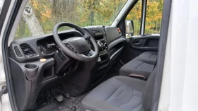 Iveco Daily 35C16 EURO 6, снимка 8