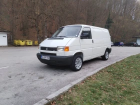 VW T4 2.5TDI/88к.с./Italy-Без Ръжда!!! - изображение 1