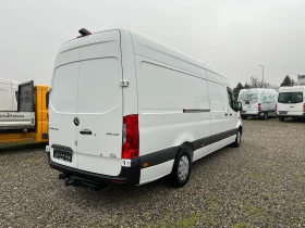 Mercedes-Benz Sprinter 316 klimatronik/navi/kamera/full, снимка 3