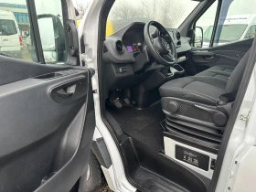 Mercedes-Benz Sprinter 316 klimatronik/navi/kamera/full, снимка 7