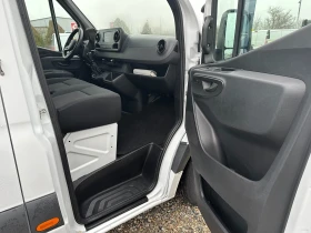 Mercedes-Benz Sprinter 316 klimatronik/navi/kamera/full, снимка 10