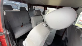 VW Transporter 8+ 1м Клима , снимка 10