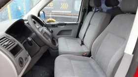 VW Transporter 8+ 1м Клима , снимка 9