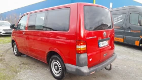 VW Transporter 8+ 1м Клима , снимка 3