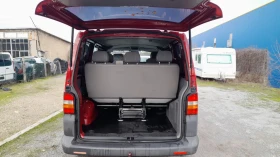 VW Transporter 8+ 1м Клима , снимка 4