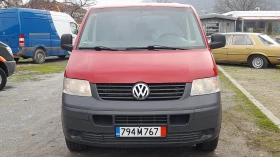 VW Transporter 8+ 1м Клима , снимка 8