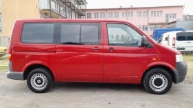 VW Transporter 8+ 1м Клима , снимка 6