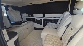 Mercedes-Benz Vito, снимка 7 - Бусове и автобуси - 53650848