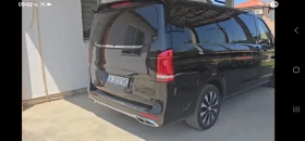 Mercedes-Benz Vito, снимка 4 - Бусове и автобуси - 53650848