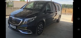 Mercedes-Benz Vito, снимка 6 - Бусове и автобуси - 53650848