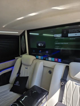 Mercedes-Benz Vito, снимка 2 - Бусове и автобуси - 53650848