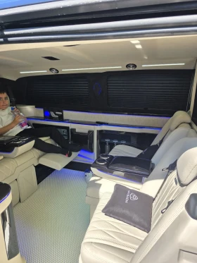 Mercedes-Benz Vito, снимка 3 - Бусове и автобуси - 53650848