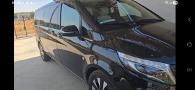 Mercedes-Benz Vito, снимка 5 - Бусове и автобуси - 53650848