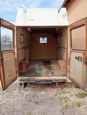 Mercedes-Benz 207 OM615/OM616 | Auto.bg — изображение 6