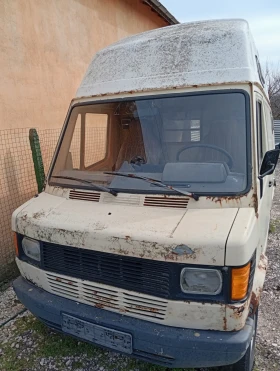 Mercedes-Benz 207 OM615/OM616 | Auto.bg — изображение 5