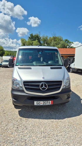 ����� �� �������� �� Mercedes-Benz Sprinter 319 8+ 1* �����* �����������* 