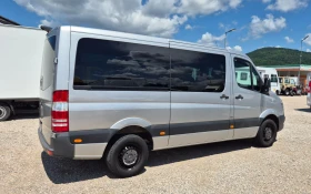 ����� �� �������� �� Mercedes-Benz Sprinter 319 8+ 1* �����* �����������* 