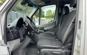 Mercedes-Benz Sprinter 319 8+ 1* �����* �����������*  | Mobile.bg � ����� ������ 7