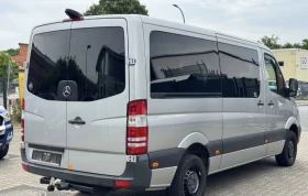 Mercedes-Benz Sprinter 319 8+ 1* �����* �����������*  | Mobile.bg � ����� ������ 5