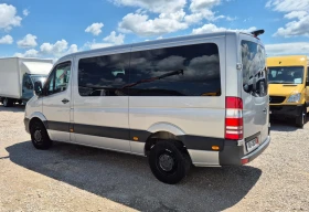 Mercedes-Benz Sprinter 319 8+ 1* �����* �����������*  | Mobile.bg � ����� ������ 6