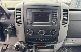 Mercedes-Benz Sprinter 319 8+ 1* �����* �����������*  | Mobile.bg � ����� ������ 11