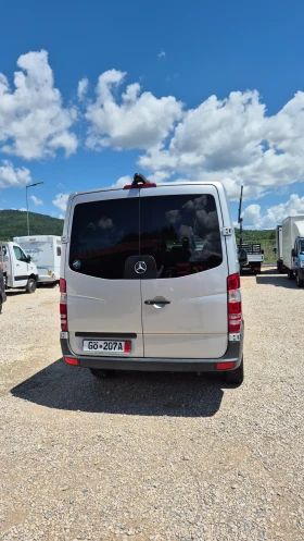 Mercedes-Benz Sprinter 319 8+ 1* �����* �����������*  | Mobile.bg � ����� ������ 5