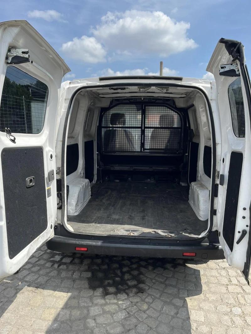 Nissan NV200, снимка 2 - Бусове и автобуси - 45729638