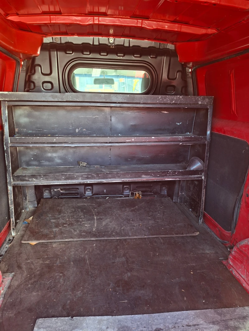 Nissan NV200, снимка 6 - Бусове и автобуси - 45729638