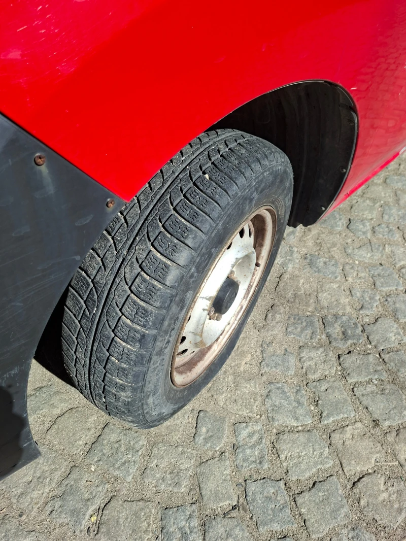 Nissan NV200, снимка 4 - Бусове и автобуси - 45729638