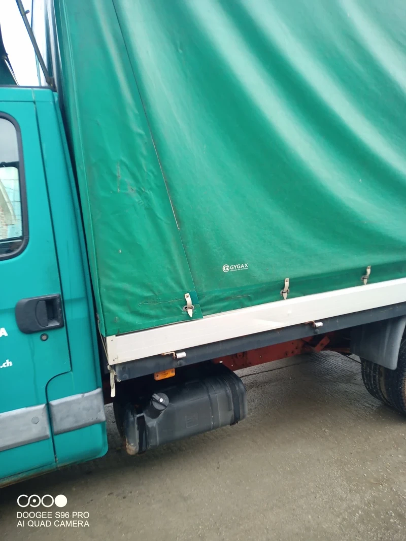 Iveco 35c11, снимка 2 - Бусове и автобуси - 48907992